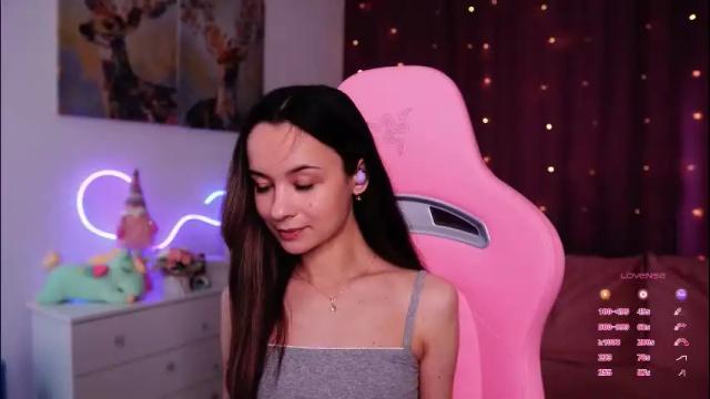 Thumbnail 2, juicy___angel's Stream at Chaturbate, 1 month ago