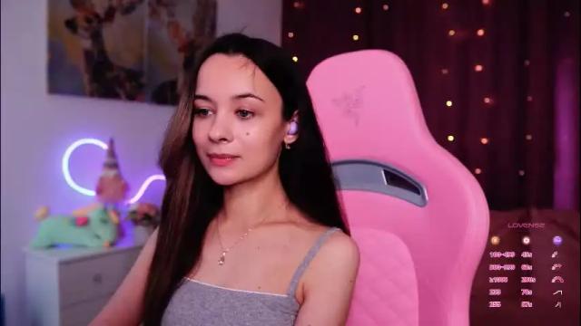 Thumbnail 3, juicy___angel's Stream at Chaturbate, 1 month ago