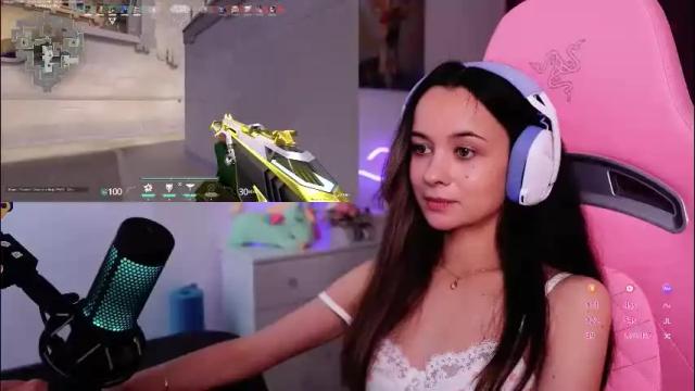 Thumbnail 2, juicy___angel's Stream at Chaturbate, 1 month ago