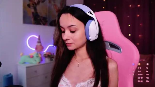 Thumbnail 3, juicy___angel's Stream at Chaturbate, 1 month ago