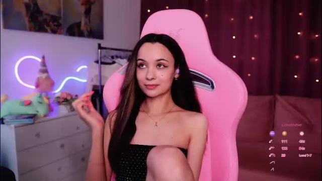 Thumbnail 1, juicy___angel's Stream at Chaturbate, 1 month ago