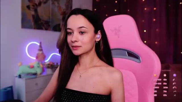 Thumbnail 1, juicy___angel's Stream at Chaturbate, 1 month ago