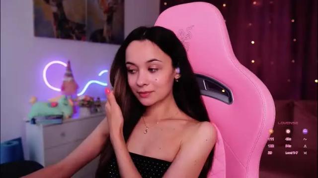 Thumbnail 2, juicy___angel's Stream at Chaturbate, 1 month ago