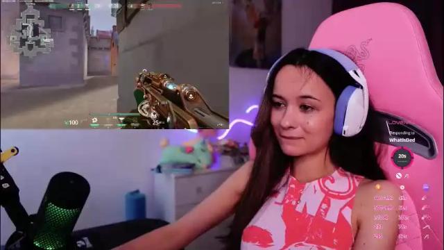 Thumbnail 3, juicy___angel's Stream at Chaturbate, 1 month ago