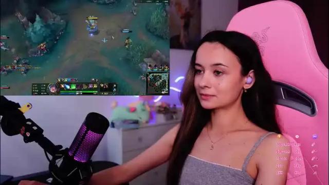 Thumbnail 3, juicy___angel's Stream at Chaturbate, 1 month ago