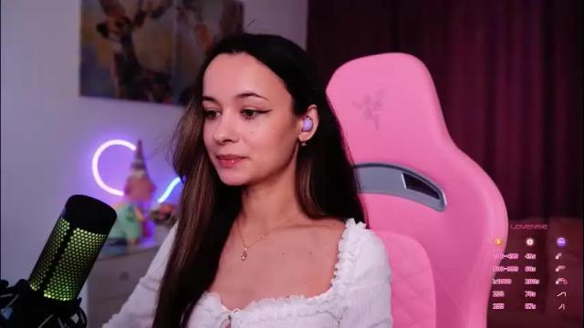 Thumbnail 1, juicy___angel's Stream at Chaturbate, 24 days ago
