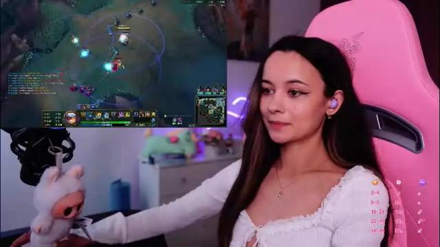 Thumbnail 2, juicy___angel's Stream at Chaturbate, 24 days ago