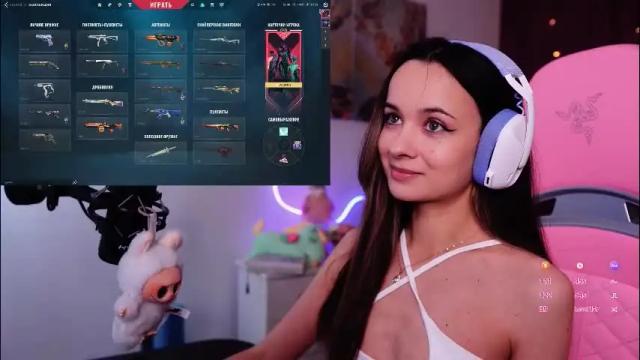 Thumbnail 2, juicy___angel's Stream at Chaturbate, 19 days ago