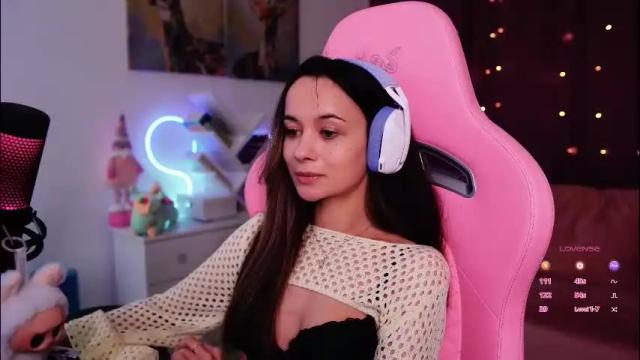 Thumbnail 1, juicy___angel's Stream at Chaturbate, 4 days ago