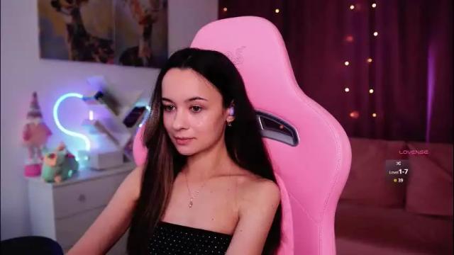 Thumbnail 2, juicy___angel's Stream at Chaturbate, 1 day ago