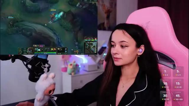 Thumbnail 1, juicy___angel's Stream at Chaturbate, 1 month ago