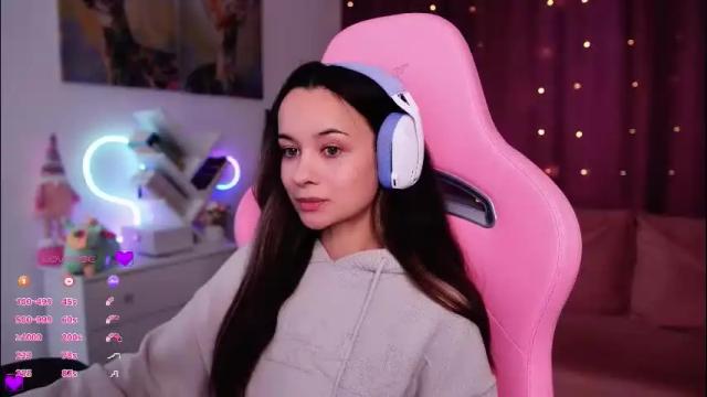 Thumbnail 1, juicy___angel's Stream at Chaturbate, 1 month ago