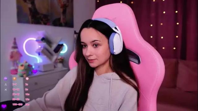 Thumbnail 2, juicy___angel's Stream at Chaturbate, 1 month ago