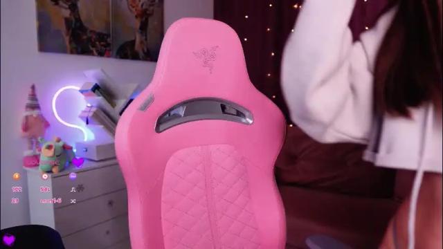 Thumbnail 3, juicy___angel's Stream at Chaturbate, 1 month ago