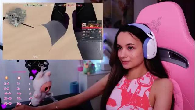 Image 10 of juicy___angel Stream on Chaturbate on 1 month ago