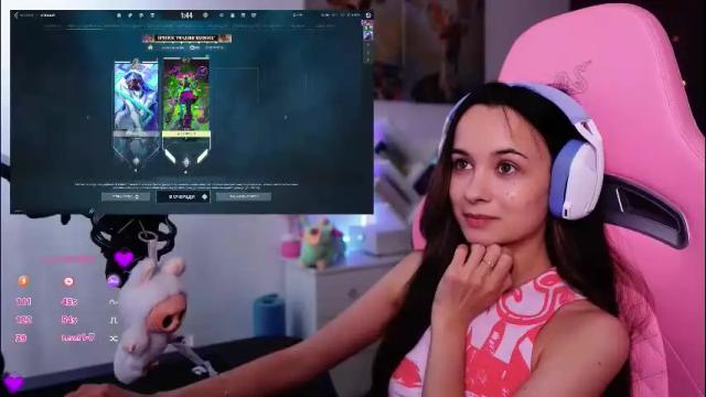 Image 12 of juicy___angel Stream on Chaturbate on 1 month ago