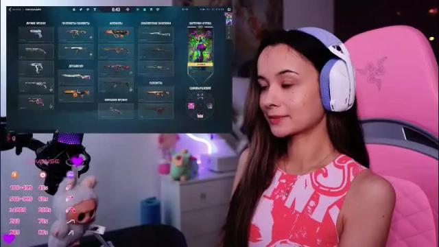 Image 2 of juicy___angel Stream on Chaturbate on 1 month ago