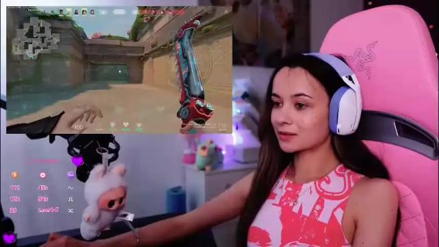 Image 6 of juicy___angel Stream on Chaturbate on 1 month ago