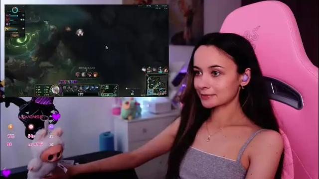 Thumbnail 1, juicy___angel's Stream at Chaturbate, 1 month ago