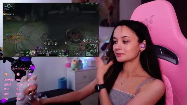 Thumbnail 2, juicy___angel's Stream at Chaturbate, 1 month ago