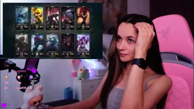 Image 7 of juicy___angel Stream on Chaturbate on 1 month ago