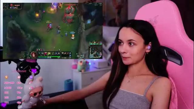 Thumbnail 3, juicy___angel's Stream at Chaturbate, 1 month ago