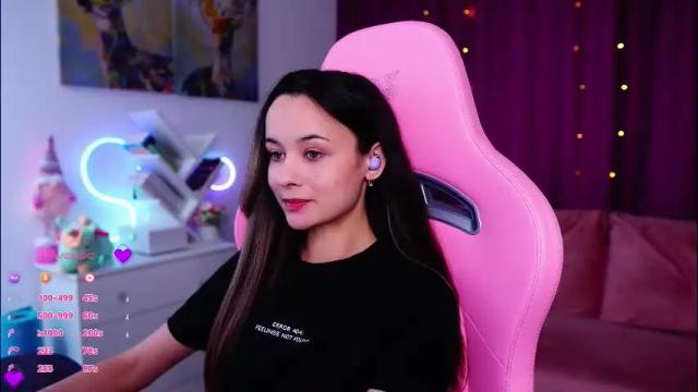 Thumbnail 1, juicy___angel's Stream at Chaturbate, 1 month ago