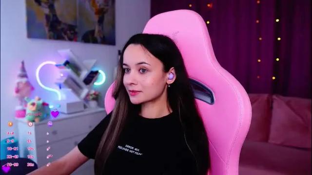 Thumbnail 3, juicy___angel's Stream at Chaturbate, 1 month ago