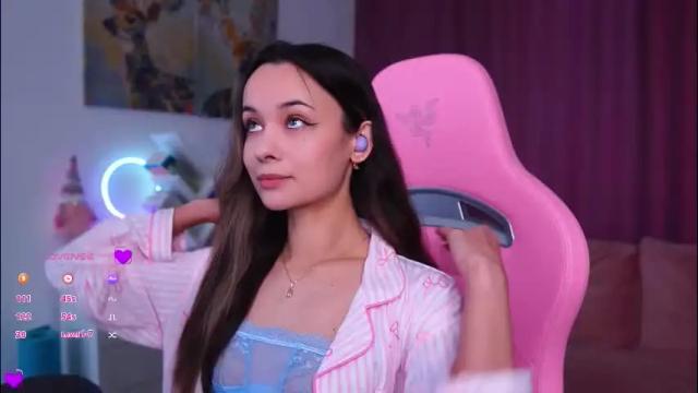 Thumbnail 1, juicy___angel's Stream at Chaturbate, 1 month ago