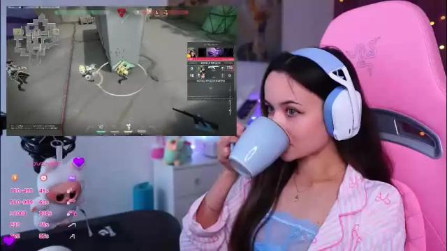 Thumbnail 2, juicy___angel's Stream at Chaturbate, 1 month ago