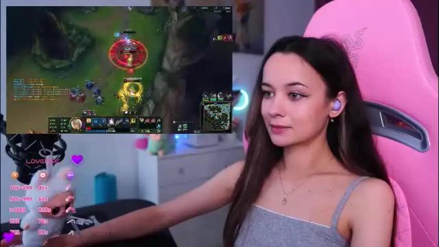 Thumbnail 1, juicy___angel's Stream at Chaturbate, 1 month ago