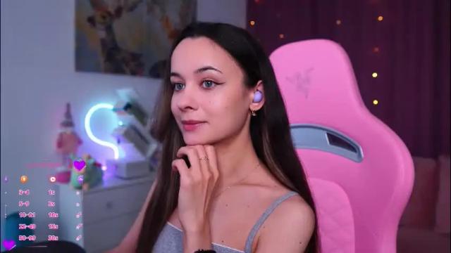 Image 10 of juicy___angel Stream on Chaturbate on 1 month ago