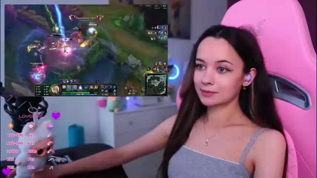 Thumbnail 2, juicy___angel's Stream at Chaturbate, 1 month ago