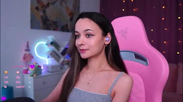 Image 8 of juicy___angel Stream on Chaturbate on 1 month ago