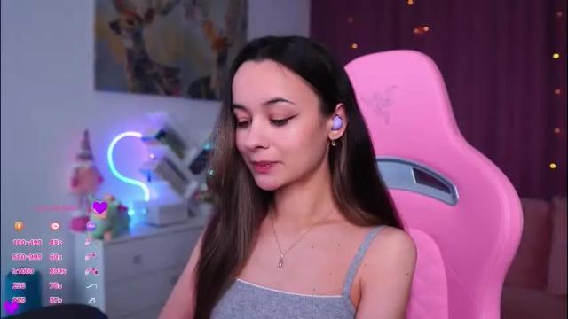 Thumbnail 3, juicy___angel's Stream at Chaturbate, 1 month ago