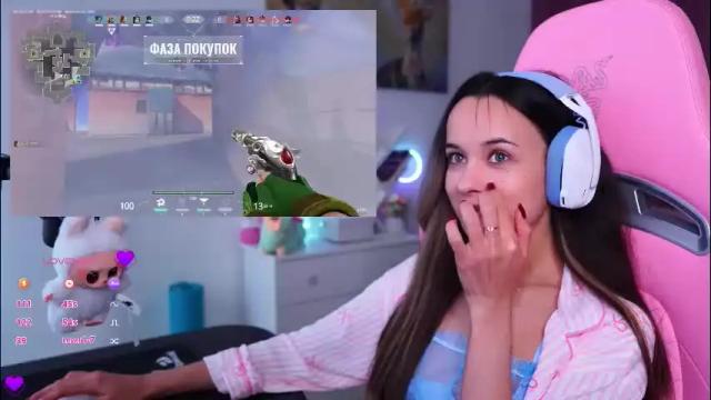 Image 12 of juicy___angel Stream on Chaturbate on 29 days ago