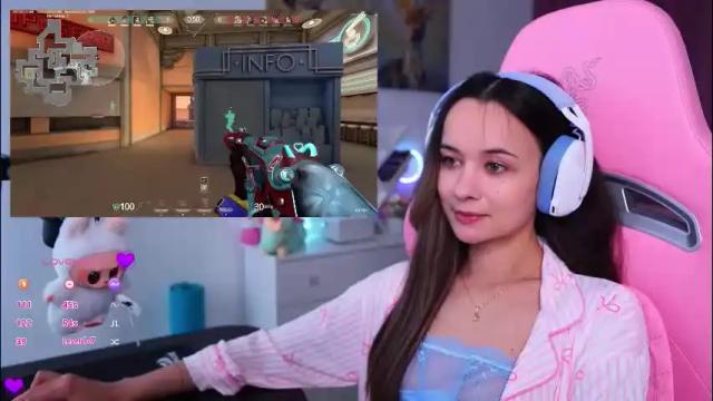 Image 8 of juicy___angel Stream on Chaturbate on 29 days ago