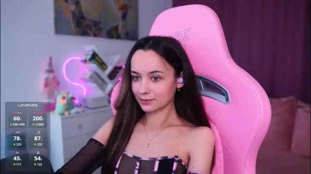 Image 12 of juicy___angel Stream on Chaturbate on 9 days ago