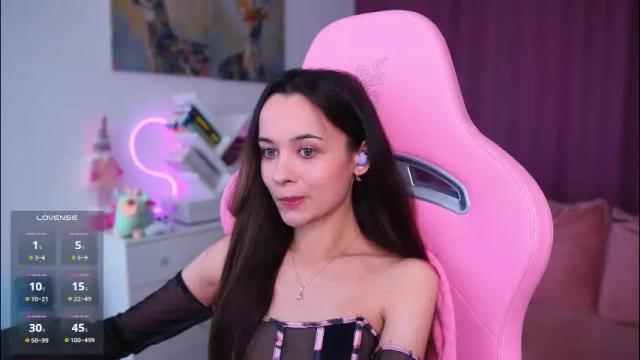 Image 8 of juicy___angel Stream on Chaturbate on 9 days ago