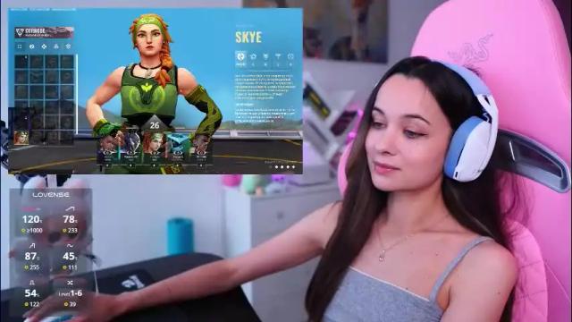 Image 10 of juicy___angel Stream on Chaturbate on 8 days ago