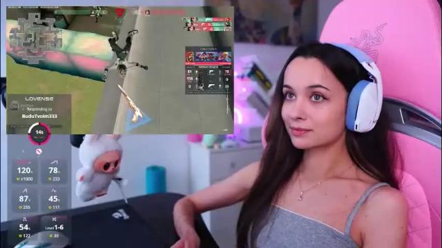 Image 11 of juicy___angel Stream on Chaturbate on 8 days ago