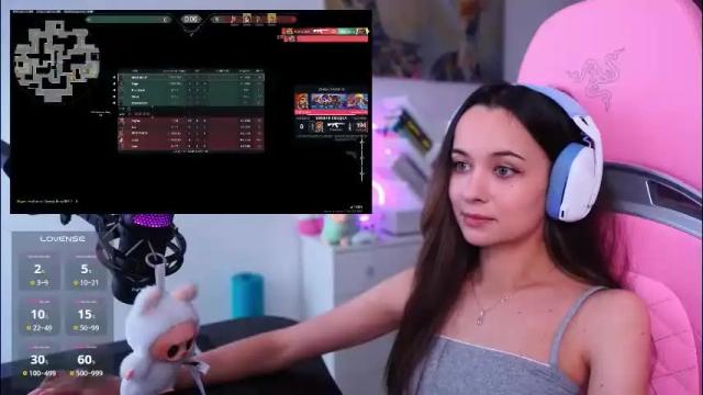 Image 12 of juicy___angel Stream on Chaturbate on 8 days ago