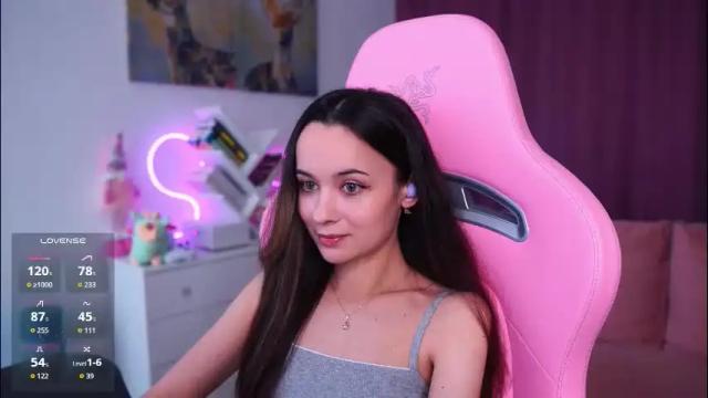 Image 2 of juicy___angel Stream on Chaturbate on 8 days ago