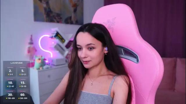 Image 3 of juicy___angel Stream on Chaturbate on 8 days ago