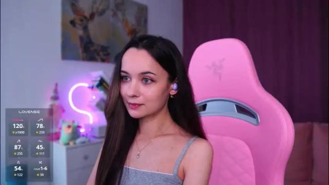 Image 4 of juicy___angel Stream on Chaturbate on 8 days ago