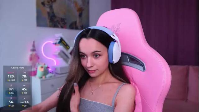 Image 6 of juicy___angel Stream on Chaturbate on 8 days ago