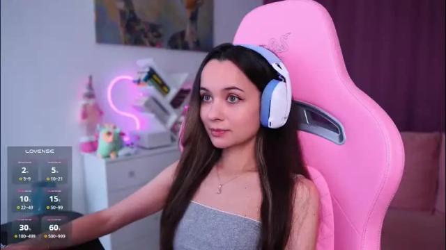 Image 7 of juicy___angel Stream on Chaturbate on 8 days ago