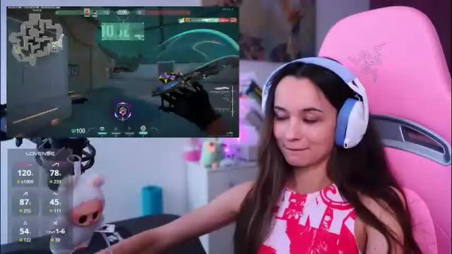 Image 10 of juicy___angel Stream on Chaturbate on 7 days ago