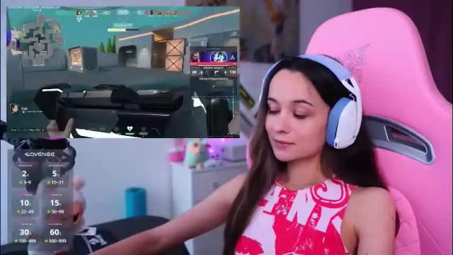 Image 3 of juicy___angel Stream on Chaturbate on 7 days ago