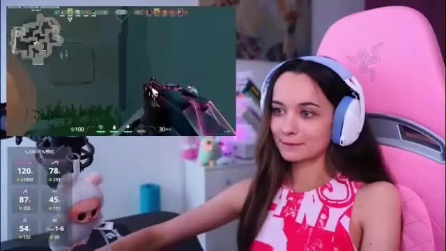 Image 4 of juicy___angel Stream on Chaturbate on 7 days ago